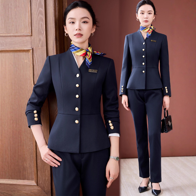 Women'S Formal Wear Stores - 2025년 가을 신상 여성 정장 세트