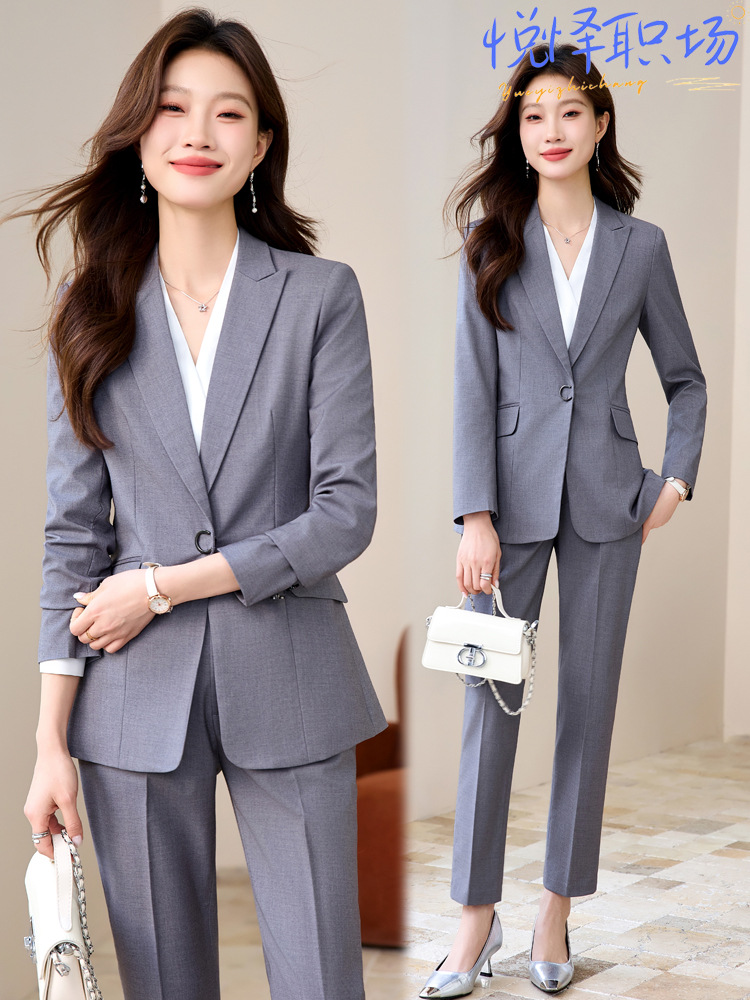 Women'S Formal Wear Stores - 여성 정장 세트: 여신 같은 기품을