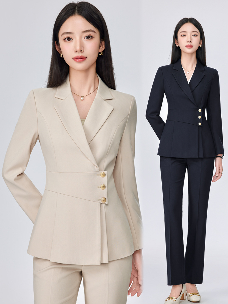 Women'S Formal Wear Stores - 쥬얼리 스토어 여성 가을 신상 고급
