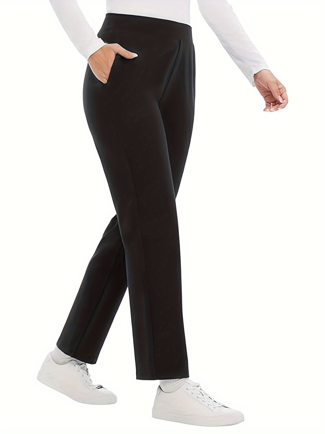 봄과 가을 새로운 여성 플러스 사이즈 비즈니스 정장 니 - Formal Wear Women Us 리뷰 및 가격
