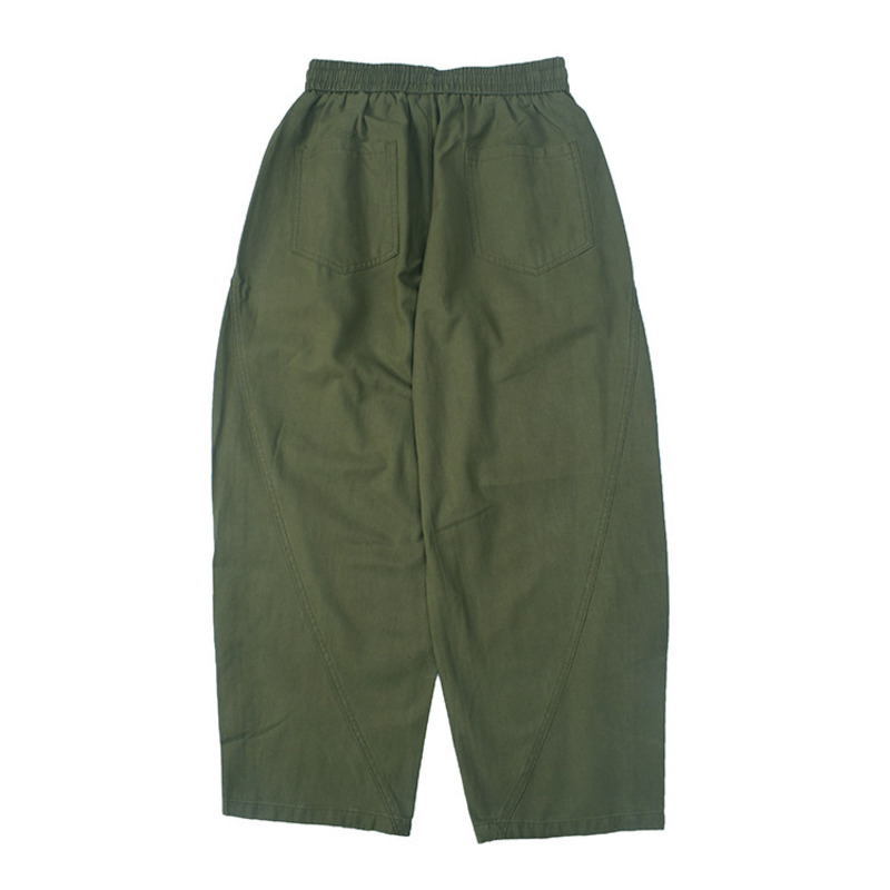 HKSH 봄 신작 남성용 타이드 3D 테일러링 일본식  - Tailored Trouser Wide 리뷰 및 가격