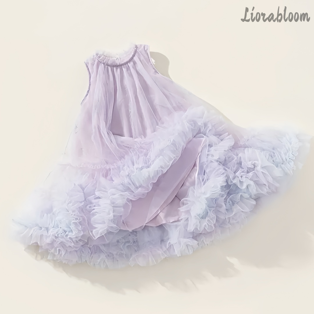 보라색 일상 공주 드레스 정장 가운 레이스 밑단 리본  - Formal Wear Women Us 리뷰 및 가격