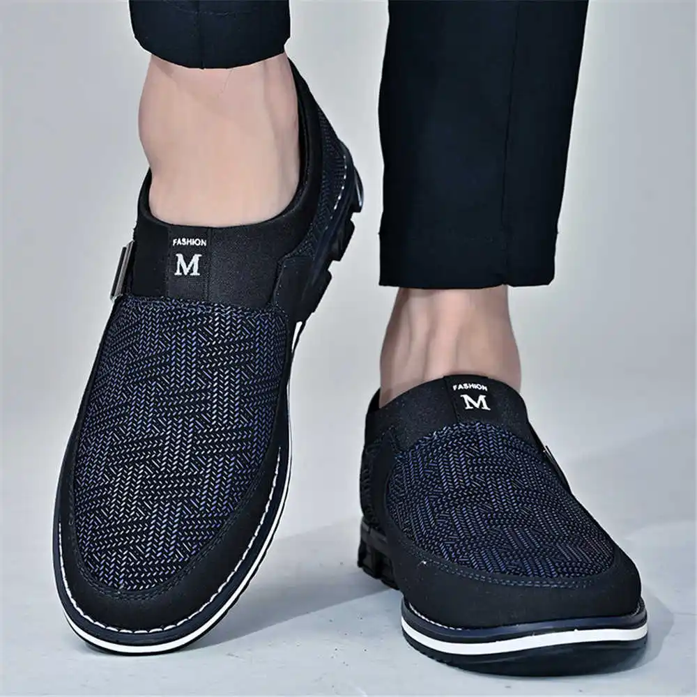 진한 파란색 44-45 여름 신발 판매 워킹 베이지 남 - Resale Women'S Formal Wear 리뷰 및 가격