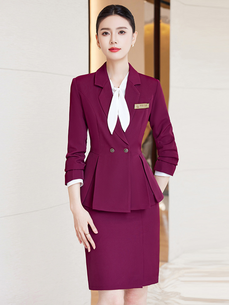 여성 가을 신상 정장 세트 (뷰티 살롱, 보석 매장,  - Women'S Formal Wear Stores 리뷰 및 가격