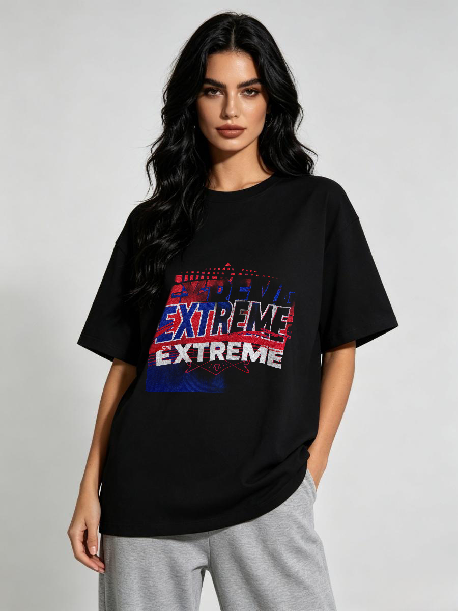 티셔츠 라더 스트랩 디테일 장식 액센트 패션 여성 스타 - Edgy Formal Wear Women 리뷰 및 가격