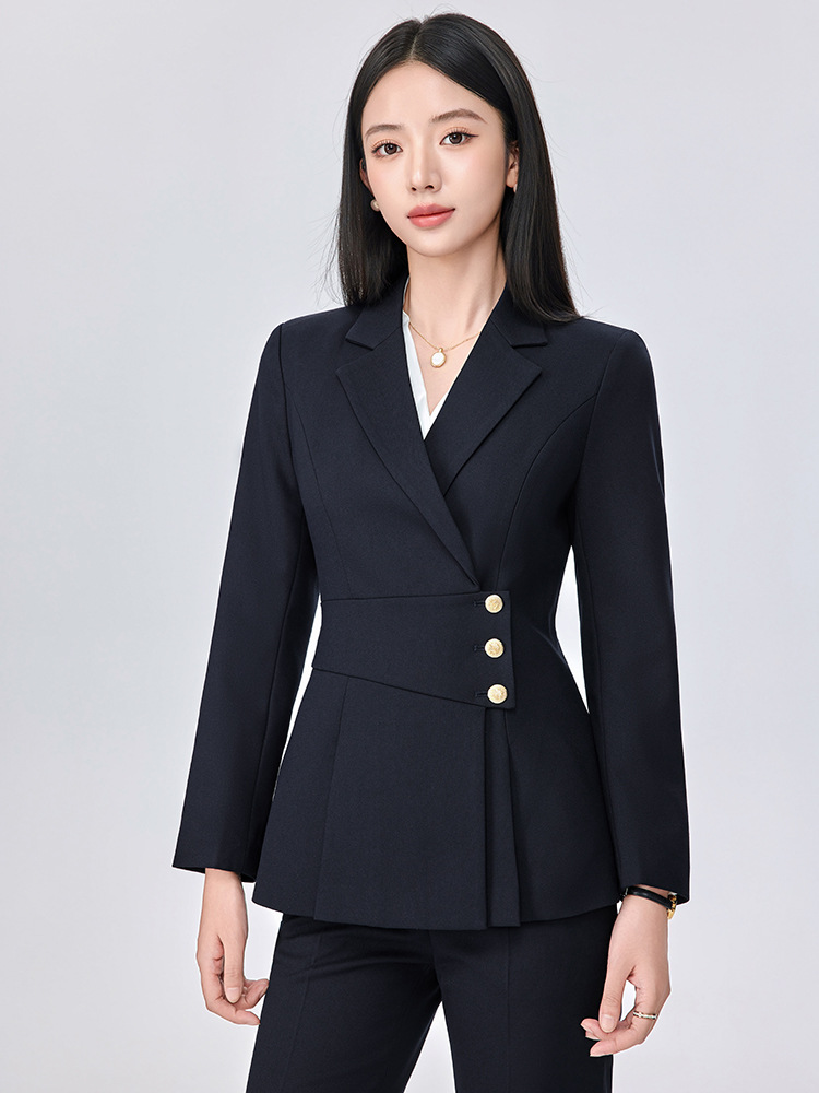 쥬얼리 스토어 여성 가을 신상 고급 전문직 정장 직장  - Women'S Formal Wear Stores 리뷰 및 가격