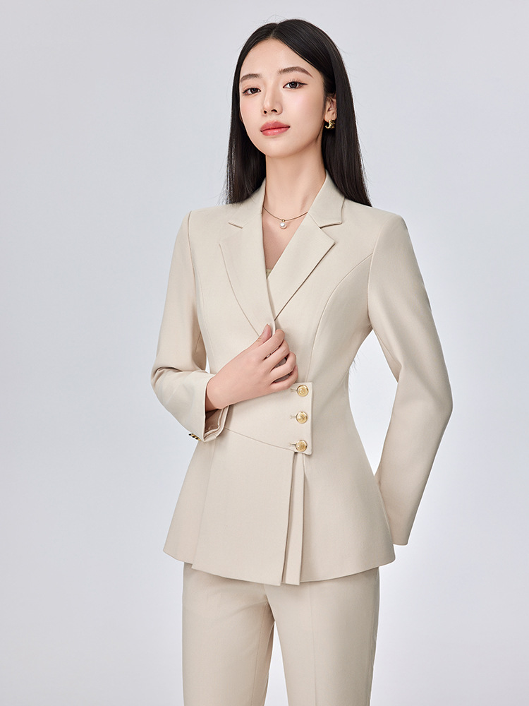 쥬얼리 스토어 여성 가을 신상 고급 전문직 정장 직장  - Women'S Formal Wear Stores 리뷰 및 가격